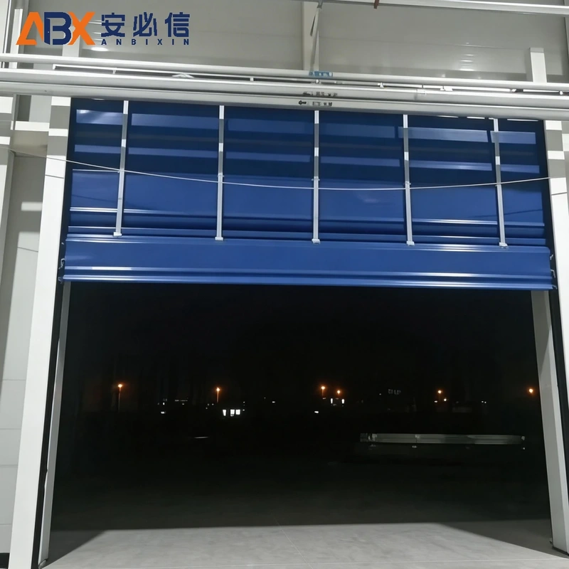 中卫市冷库门封