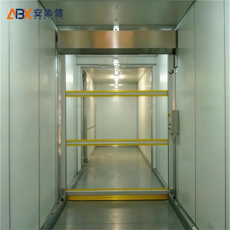中卫市快速门